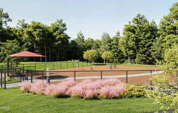 8801 Malmesbury Ln, Wake Forest, NC 27587