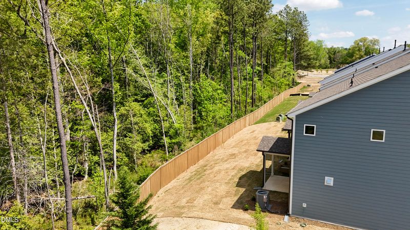 8801 Malmesbury Ln, Wake Forest, NC 27587