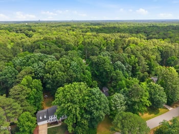8801 Mansfield Dr, Raleigh, NC 27613