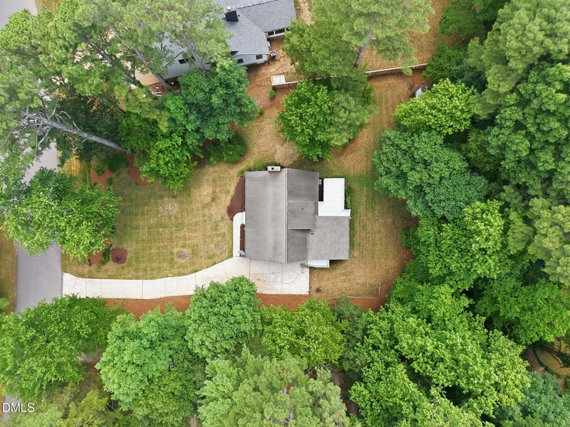 8801 Mansfield Dr, Raleigh, NC 27613