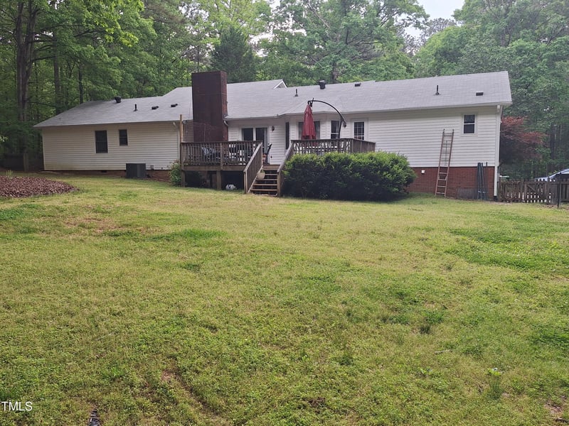 8801 New Hope Farm Rd, New Hill, NC 27562