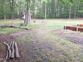 8801 New Hope Farm Rd, New Hill, NC 27562