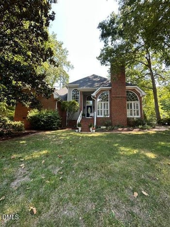 8801 Old Tom Way, Raleigh, NC 27613