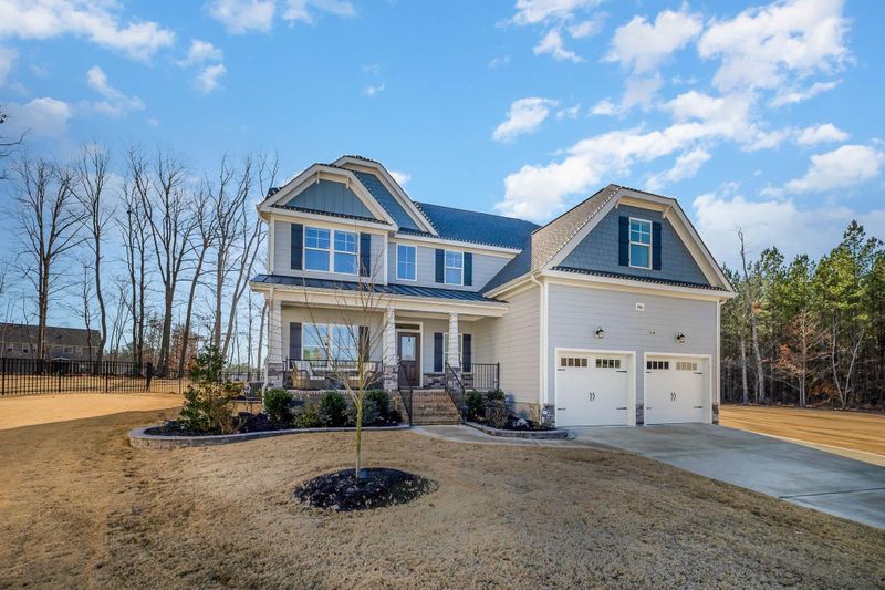8801 Rainer Way, Wake Forest, NC 27587