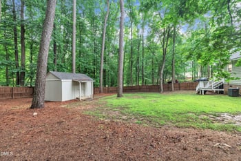 8801 Valley Hill Ct, Apex, NC 27539