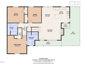 8801 Valley Hill Ct, Apex, NC 27539