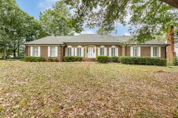 8801 Wildwood Links, Raleigh, NC 27613