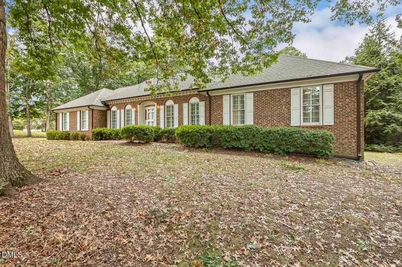 8801 Wildwood Links, Raleigh, NC 27613