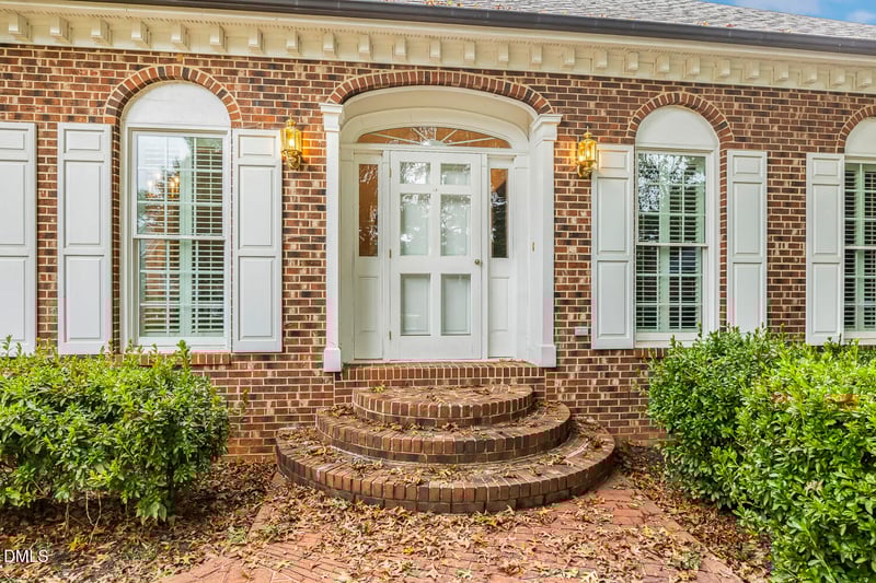 8801 Wildwood Links, Raleigh, NC 27613