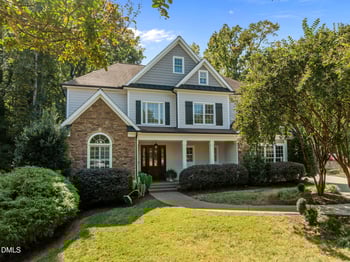 8802 Fidelis Ln, Raleigh, NC 27613