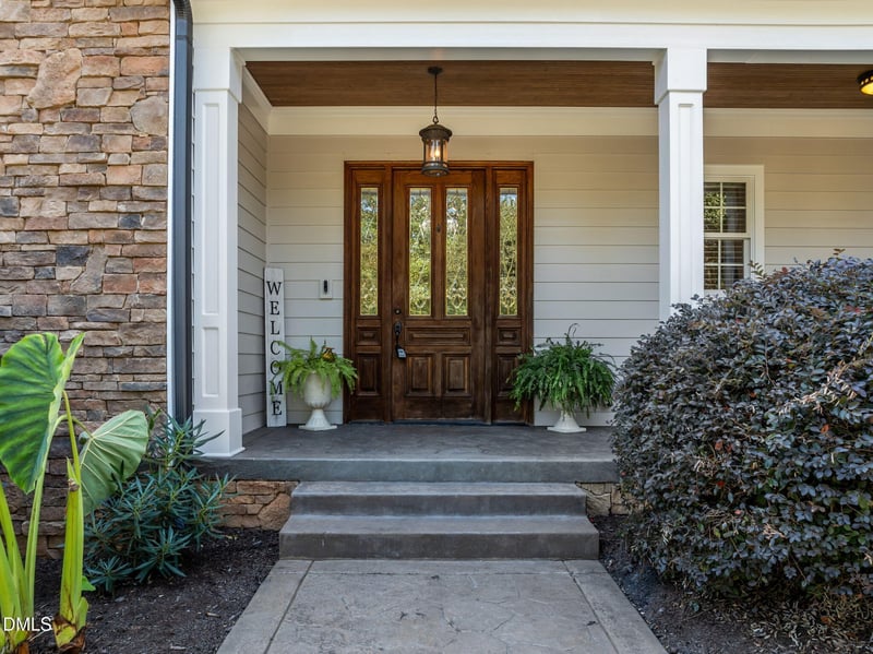 8802 Fidelis Ln, Raleigh, NC 27613
