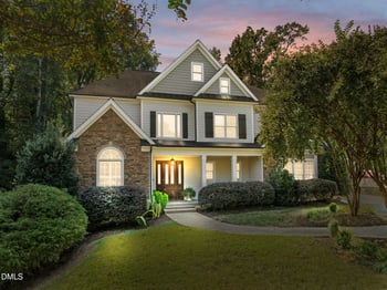 8802 Fidelis Ln, Raleigh, NC 27613