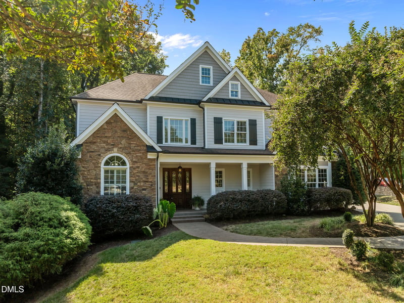 8802 Fidelis Ln, Raleigh, NC 27613