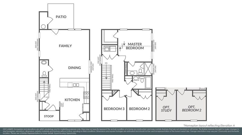 8803 Commons Townes Dr #77, Raleigh, NC 27616