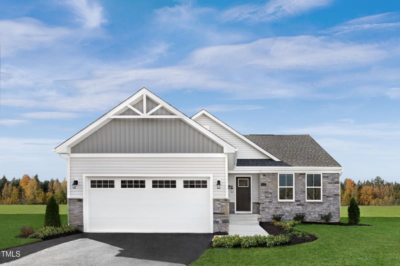8803 Kenridge Ln, Fuquay Varina, NC 27526