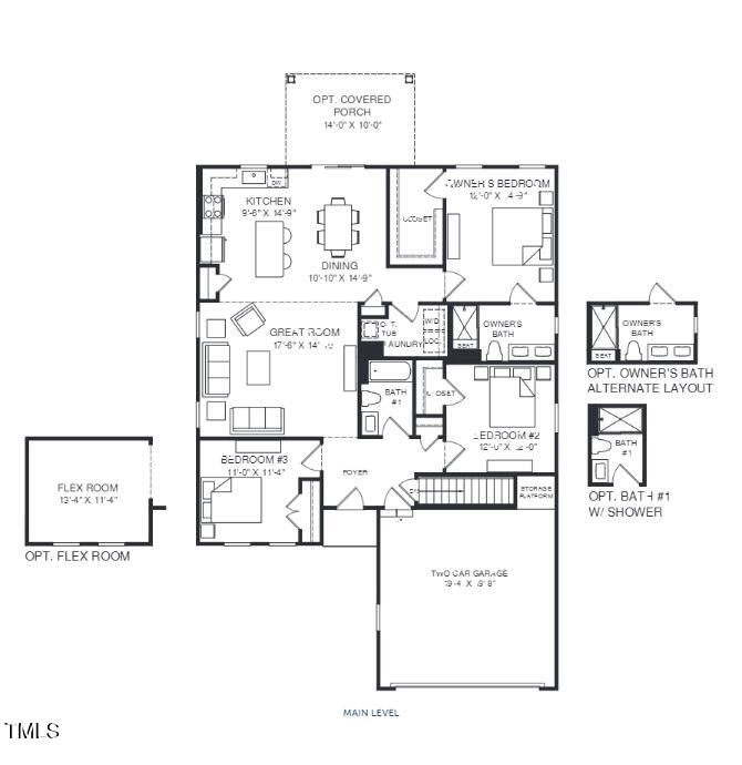 8803 Kenridge Ln, Fuquay Varina, NC 27526
