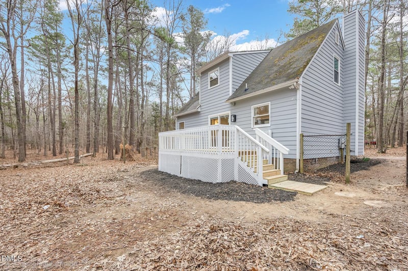 8803 Partridge Rn, Chapel Hill, NC 27516