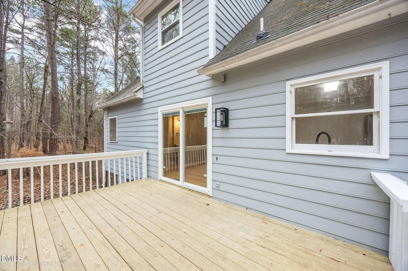 8803 Partridge Rn, Chapel Hill, NC 27516