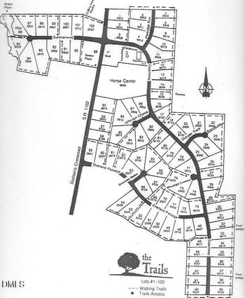 8803 Partridge Rn, Chapel Hill, NC 27516