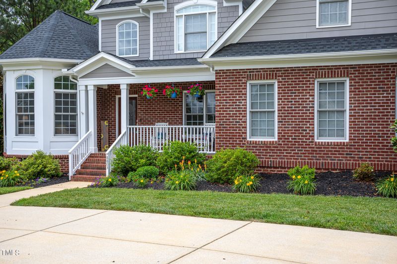 8803 Sunflower Meadows Ln, Wake Forest, NC 27587