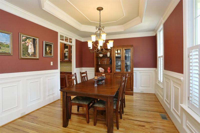 8804 Barkston Gardens Ln, Wake Forest, NC 27587