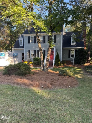 8804 Colesbury Dr, Raleigh, NC 27615