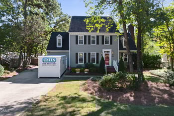 8804 Colesbury Dr, Raleigh, NC 27615