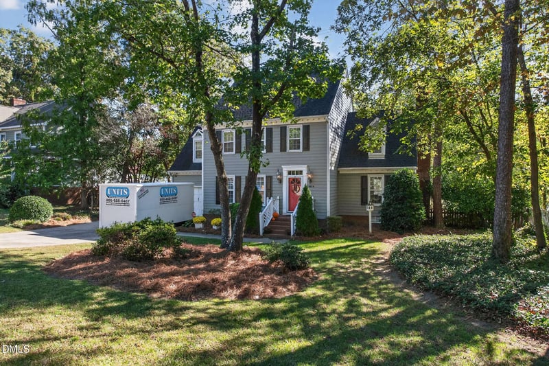 8804 Colesbury Dr, Raleigh, NC 27615