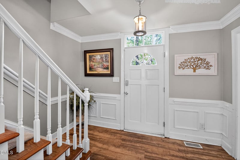 8804 Colesbury Dr, Raleigh, NC 27615