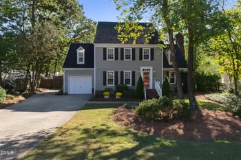 8804 Colesbury Dr, Raleigh, NC 27615