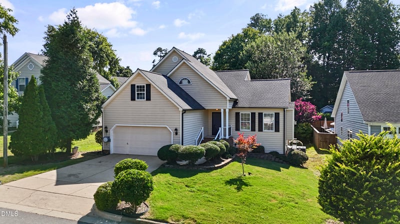 8804 Harps Mill Rd, Raleigh, NC 27615