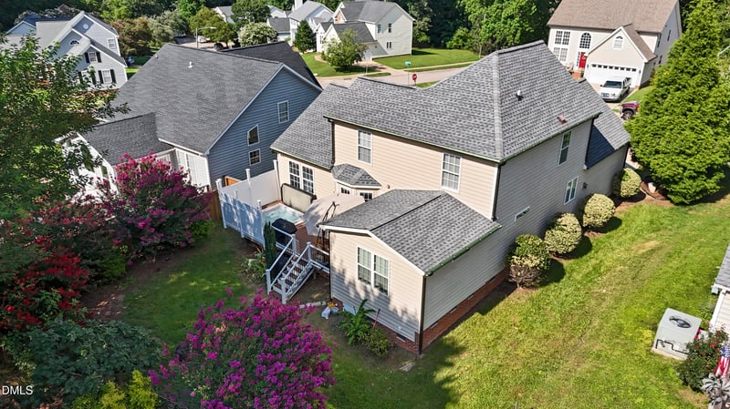 8804 Harps Mill Rd, Raleigh, NC 27615