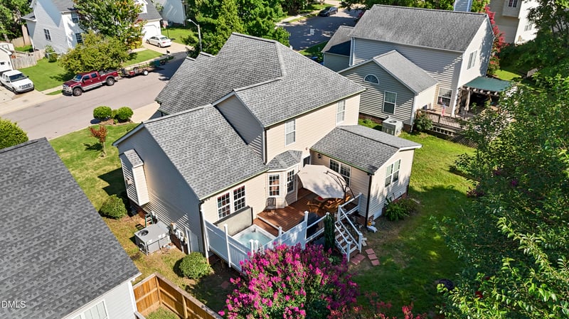 8804 Harps Mill Rd, Raleigh, NC 27615