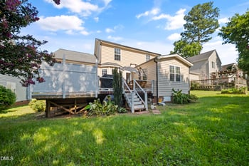 8804 Harps Mill Rd, Raleigh, NC 27615