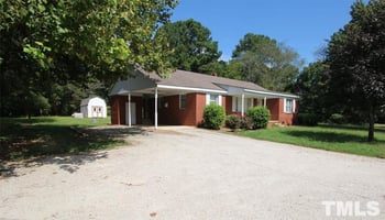 8804 Holly Springs Rd, Apex, NC 27539