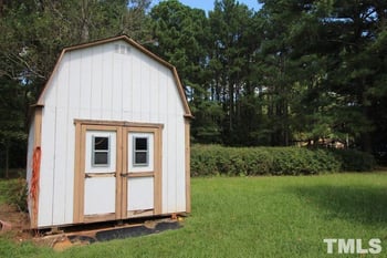 8804 Holly Springs Rd, Apex, NC 27539