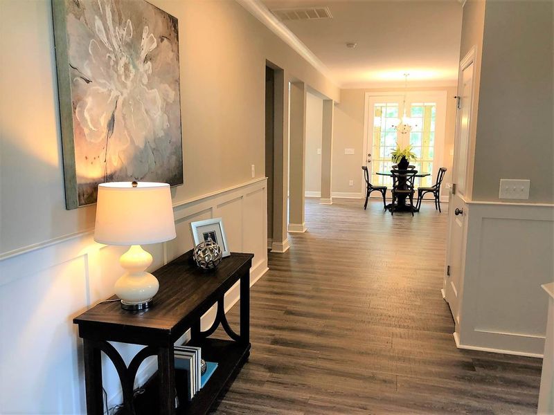 8804 Sprouted Ln #20, Wake Forest, NC 27587