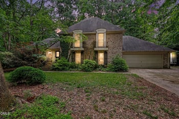 8804 View Ct, Raleigh, NC 27613