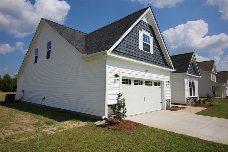 8805 Arched Wing Way, Willow Springs, NC 27592