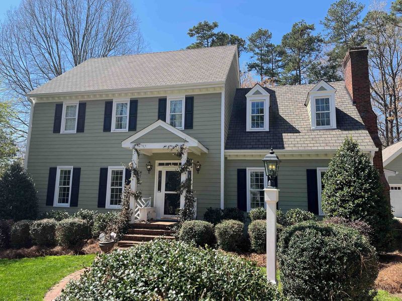 8805 Audley Cir, Raleigh, NC 27615