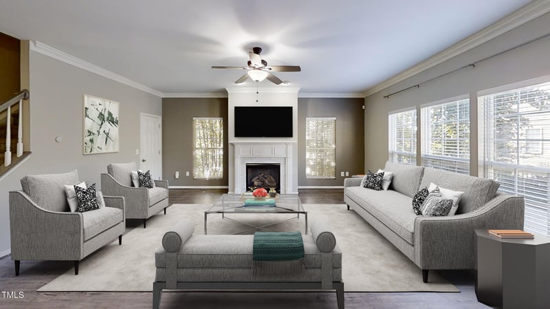 8805 Cochran Ct, Wake Forest, NC 27587