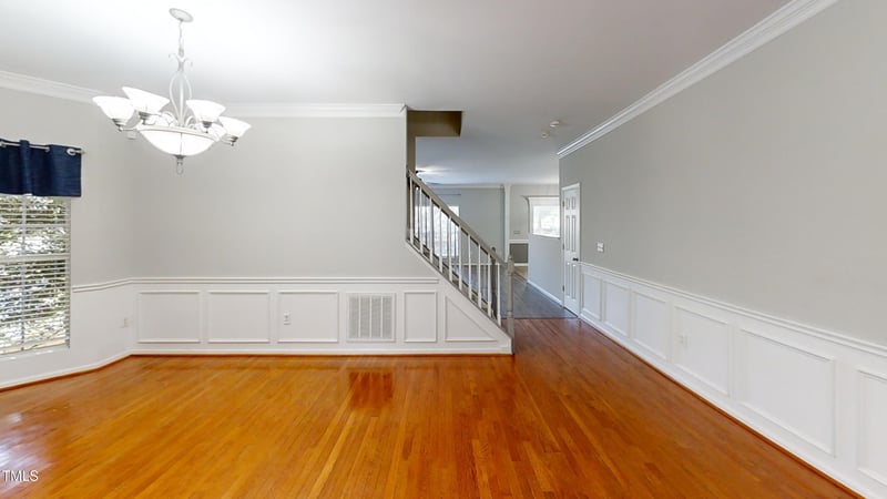 8805 Cochran Ct, Wake Forest, NC 27587