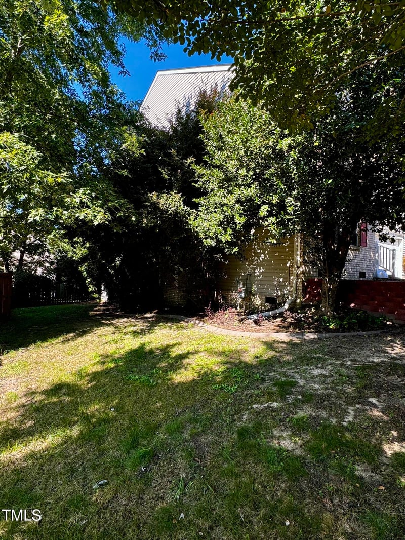 8805 Cochran Ct, Wake Forest, NC 27587