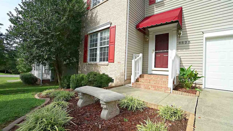 8805 Cochran Ct, Wake Forest, NC 27587