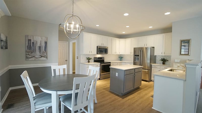 8805 Cochran Ct, Wake Forest, NC 27587