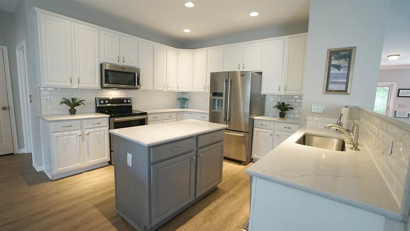 8805 Cochran Ct, Wake Forest, NC 27587