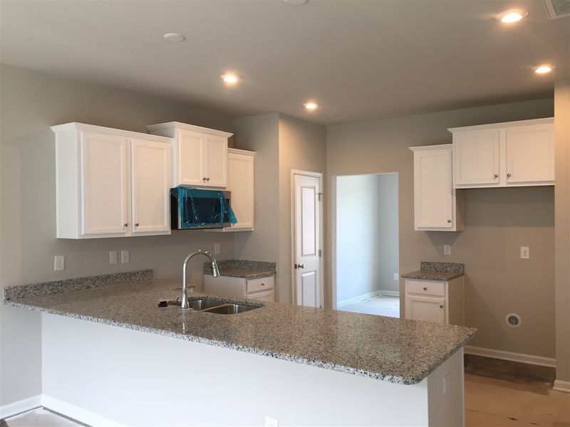 8805 Commons Townes Dr #78, Raleigh, NC 27616