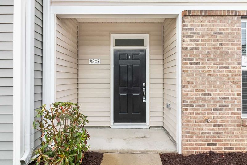 8805 Commons Townes Dr, Raleigh, NC 27616