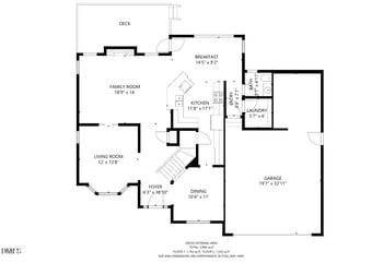 8805 Maplestead Dr, Raleigh, NC 27615
