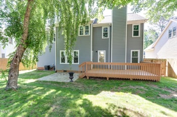 8805 Maplestead Dr, Raleigh, NC 27615